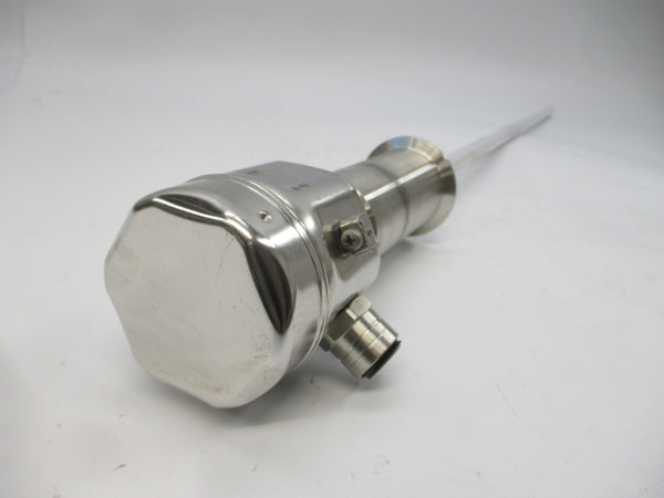 ENDRESS+HAUSER FMI51-A1KTDJB1C1A 12-35VDC 600PSI 27" NSNP