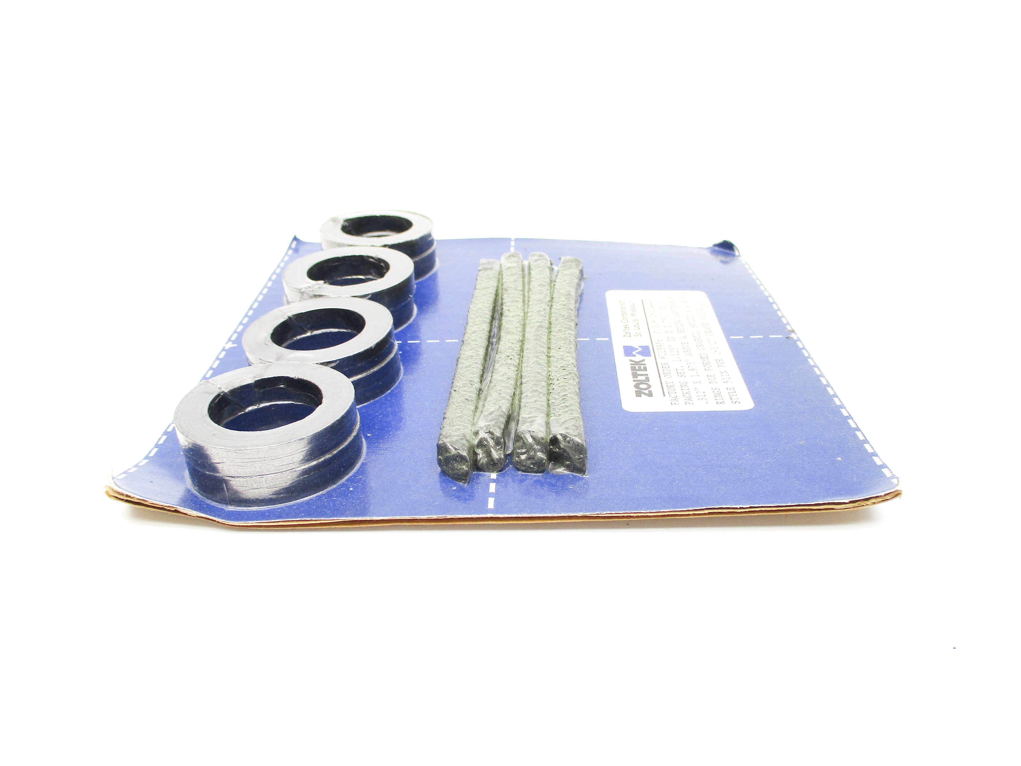 ZOLTEK 115956 NSMP