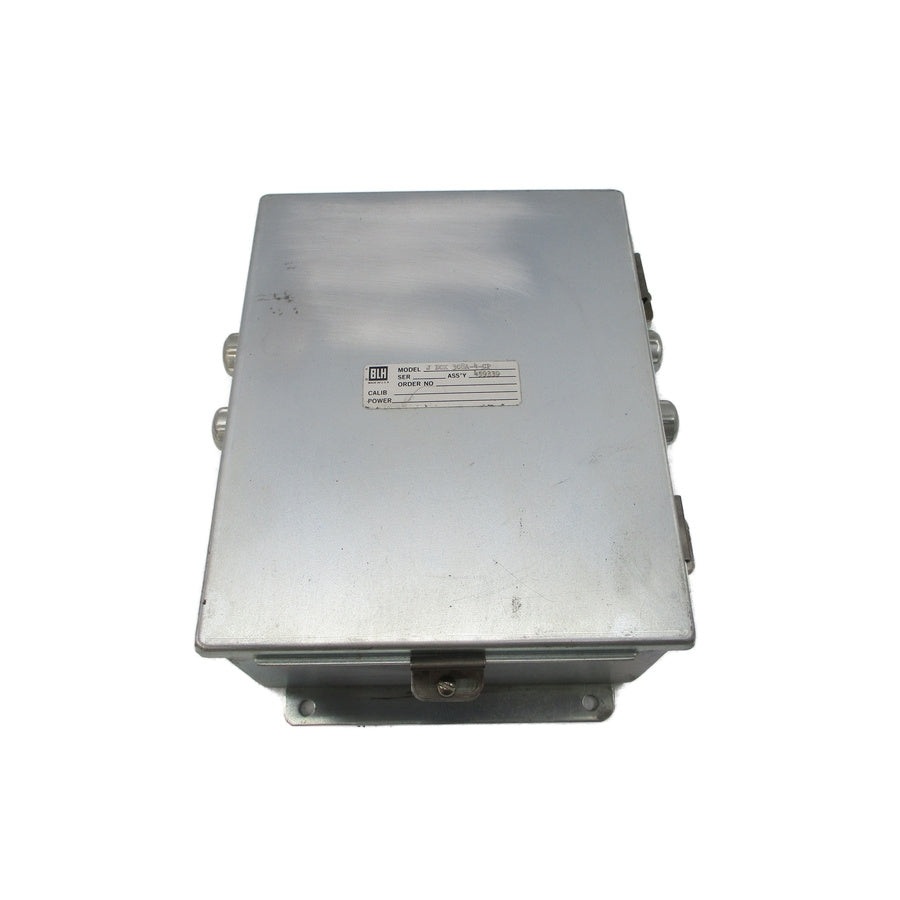 BLH 308A-4-CP 459339 UNMP