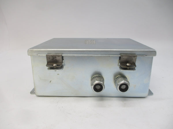 BLH 308A-4-CP 459339 UNMP