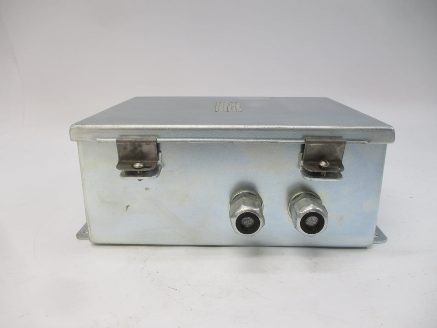 BLH 308A-4-CP 459339 UNMP
