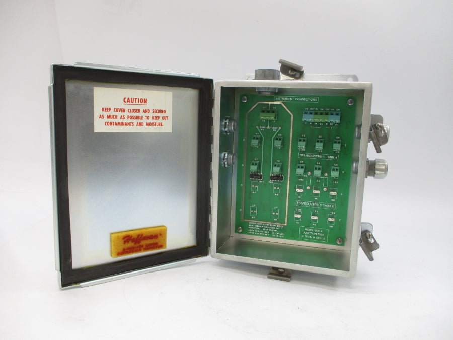 BLH 308A-4-CP 459339 UNMP