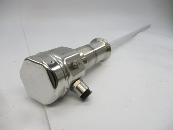 ENDRESS+HAUSER FMI51-A1KTDJB1C1A 12-35VDC 600PSI 34" NSNP