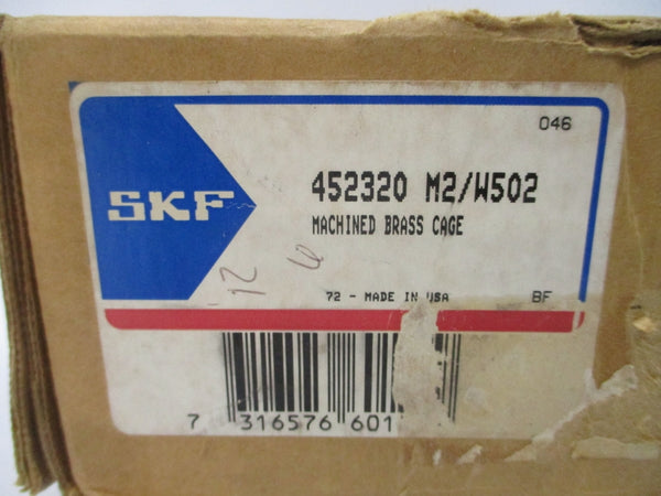 SKF 452320M2/W502 NSMP