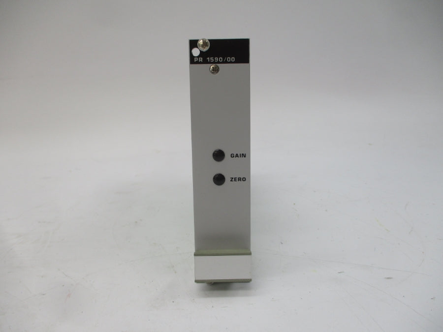 GLOBAL WEIGHING PR1590/00 940511590001 NSMP