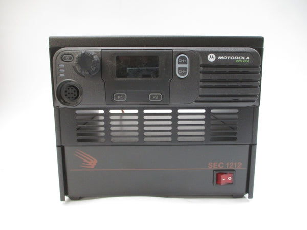 SAMLEX AMERICA SEC-1212-MOTOTRBO XPR4350 120VAC 2.5A NSMP
