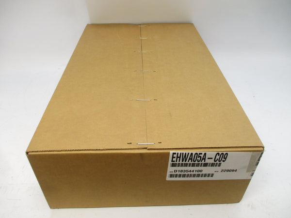BARD EHWA05A-C09 NSFS