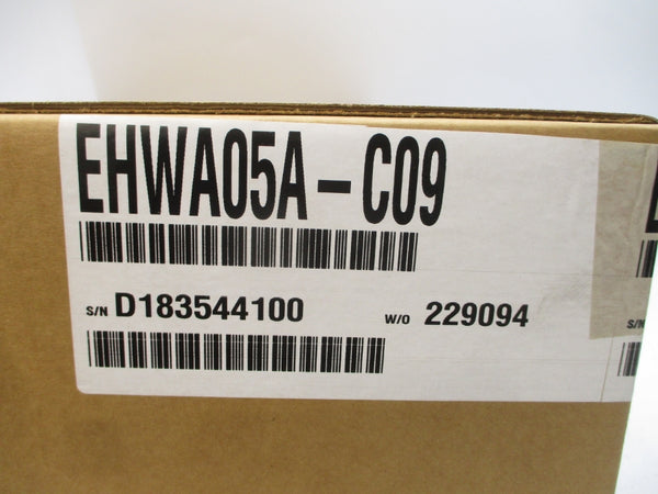 BARD EHWA05A-C09 NSFS