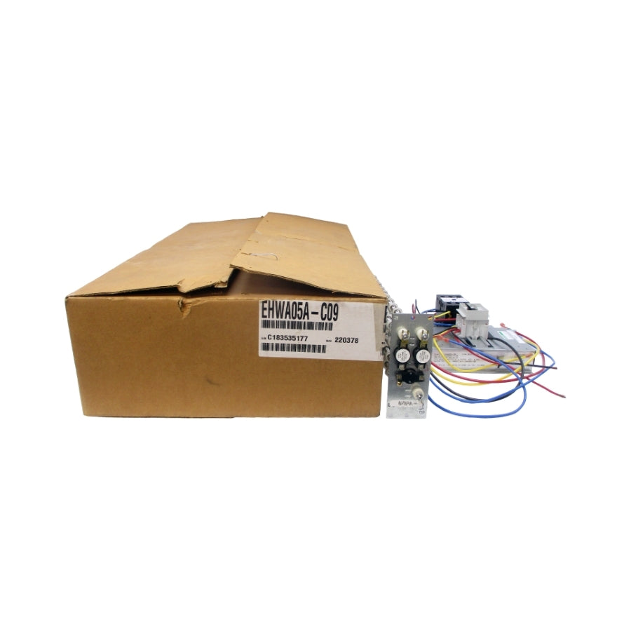 BARD EHWA05A-C09 480V NSMP