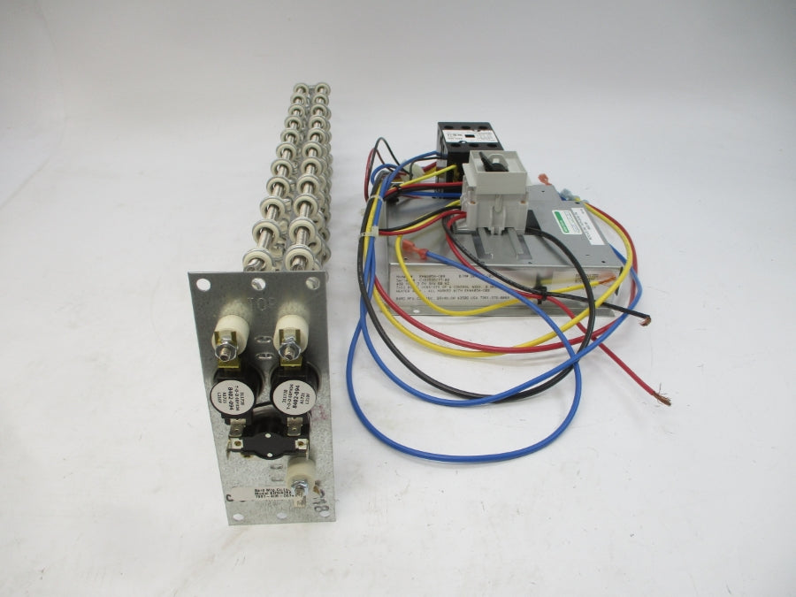 BARD EHWA05A-C09 480V NSMP