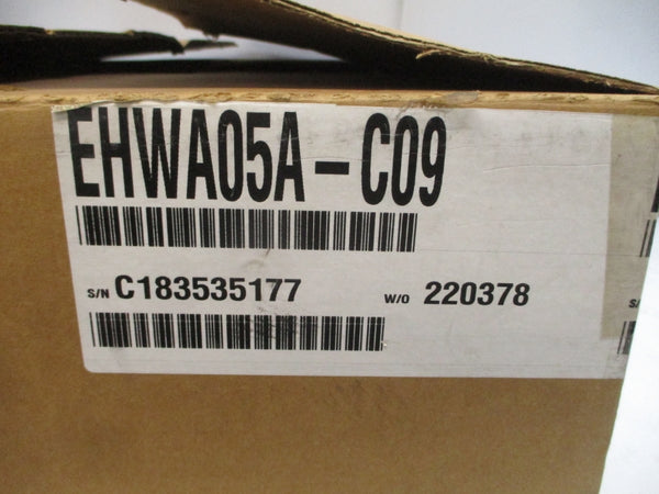 BARD EHWA05A-C09 480V NSMP