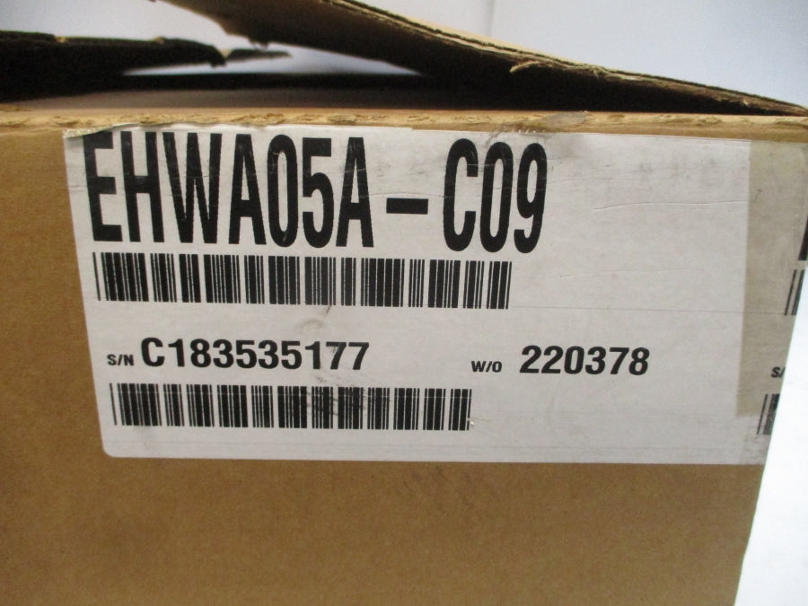 BARD EHWA05A-C09 480V NSMP