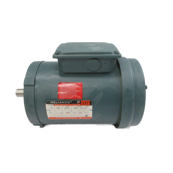 RELIANCE ELECTRIC P56H3998N-QX 208-230/460V 5.6-5.6/2.8A NSNP