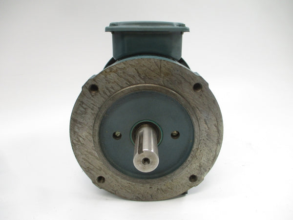 RELIANCE ELECTRIC P56H3998N-QX 208-230/460V 5.6-5.6/2.8A NSNP