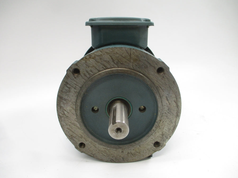 RELIANCE ELECTRIC P56H3998N-QX 208-230/460V 5.6-5.6/2.8A NSNP