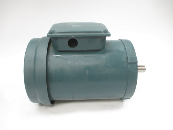 RELIANCE ELECTRIC P56H3998N-QX 208-230/460V 5.6-5.6/2.8A NSNP