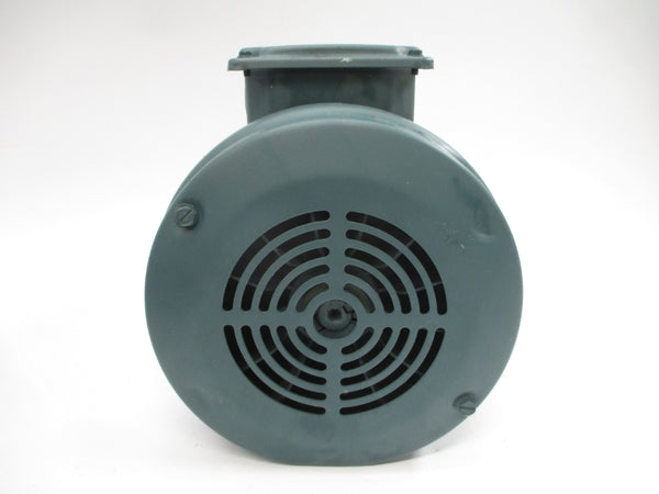 RELIANCE ELECTRIC P56H3998N-QX 208-230/460V 5.6-5.6/2.8A NSNP