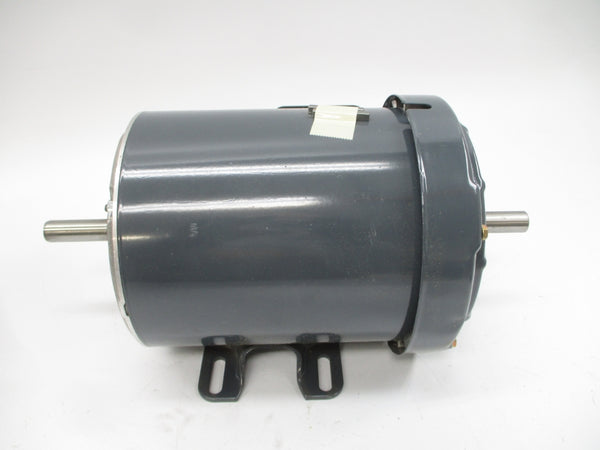 GENERAL ELECTRIC 5K43JG3294 230/460V 3.40/1.70A NSNP