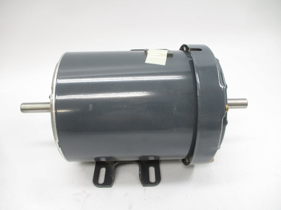GENERAL ELECTRIC 5K43JG3294 230/460V 3.40/1.70A NSNP