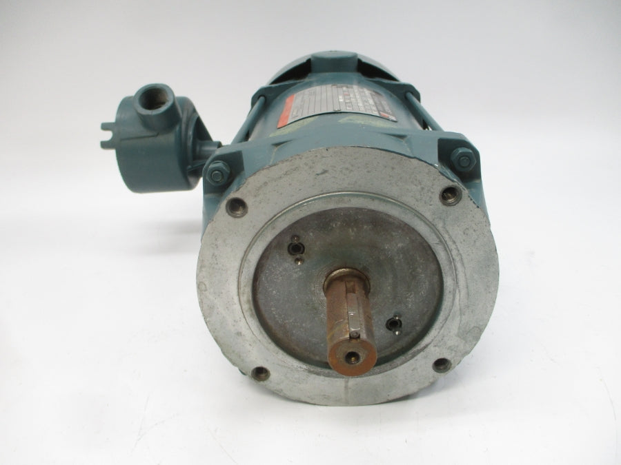 RELIANCE ELECTRIC P14H2446M-NR 208-230/460V 6.4-6.4/3.2A NSNP