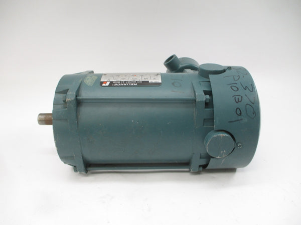 RELIANCE ELECTRIC P14H2446M-NR 208-230/460V 6.4-6.4/3.2A NSNP