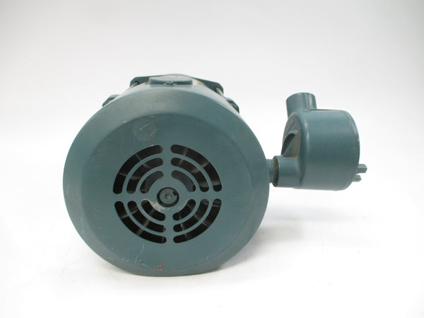 RELIANCE ELECTRIC P14H2446M-NR 208-230/460V 6.4-6.4/3.2A NSNP