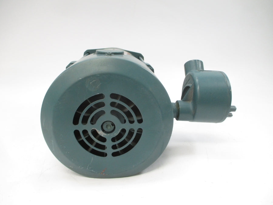 RELIANCE ELECTRIC P14H2446M-NR 208-230/460V 6.4-6.4/3.2A NSNP