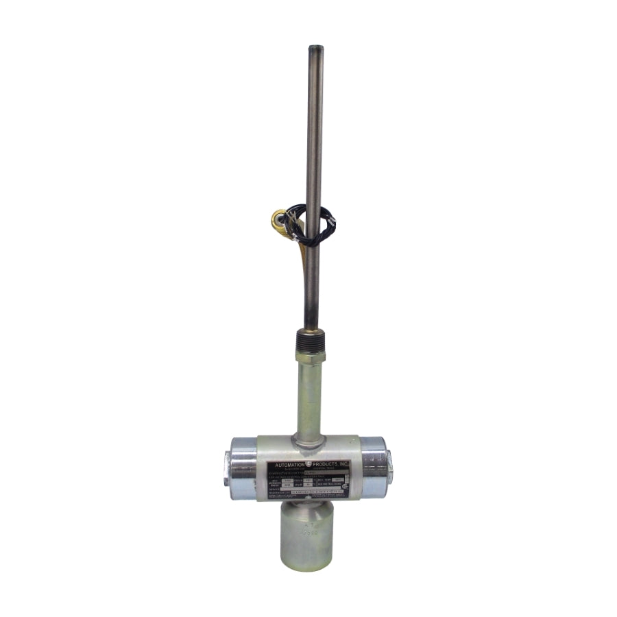 AUTOMATION PRODUCTS CL-10DJ 1000PSI 100/300'F NSNP