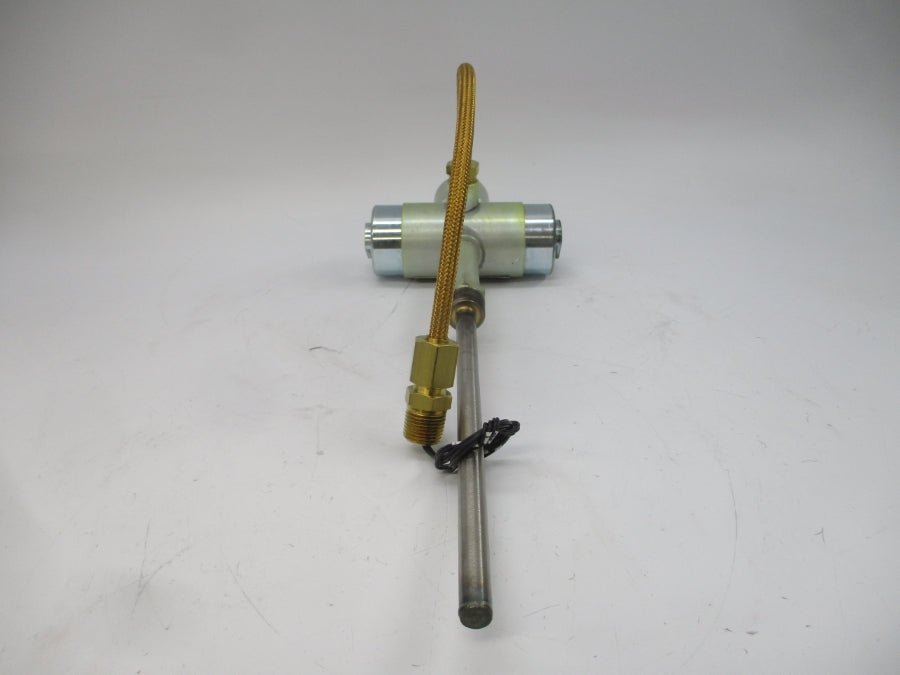 AUTOMATION PRODUCTS CL-10DJ 1000PSI 100/300'F NSNP