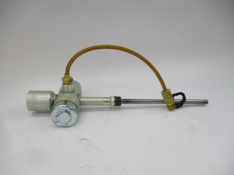 AUTOMATION PRODUCTS CL-10DJ 1000PSI 100/300'F NSNP