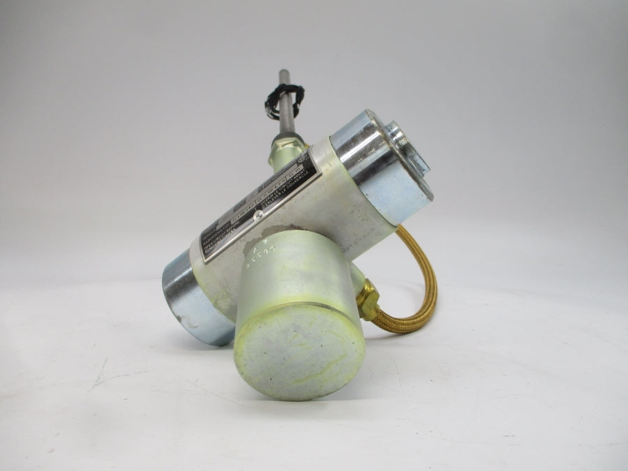 AUTOMATION PRODUCTS CL-10DJ 1000PSI 100/300'F NSNP