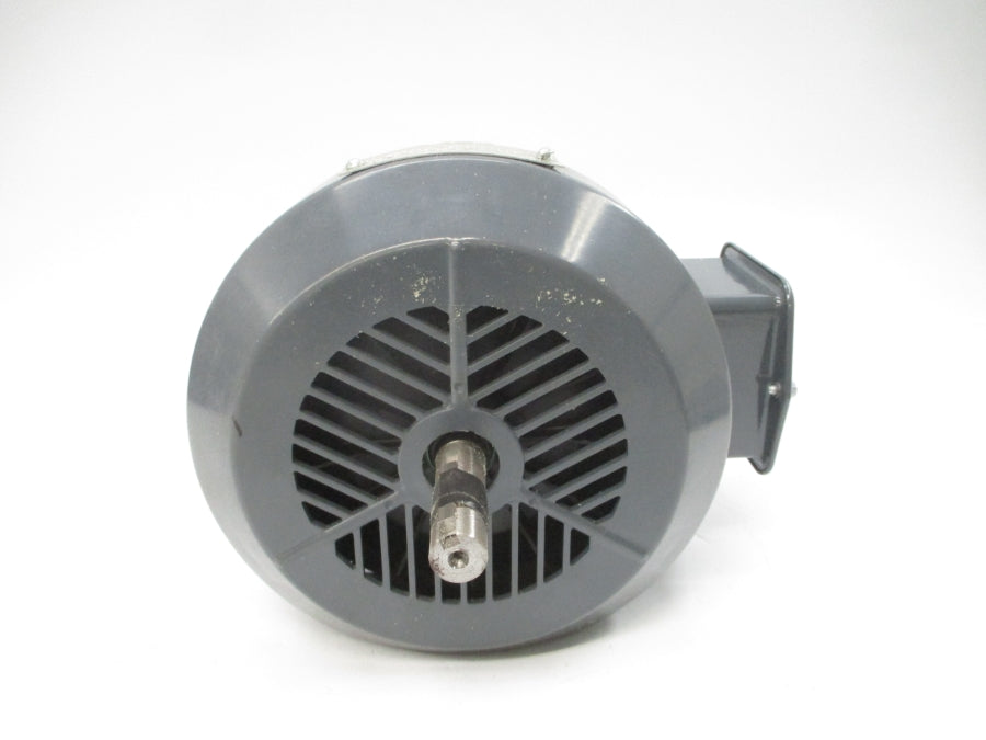 WESTBURGH ELECTRIC 5K43KG2510RM 230/460V 4.8/2.4A NSNP