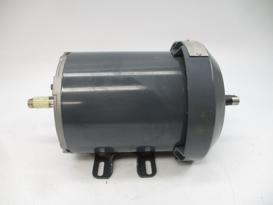 WESTBURGH ELECTRIC 5K43KG2510RM 230/460V 4.8/2.4A NSNP