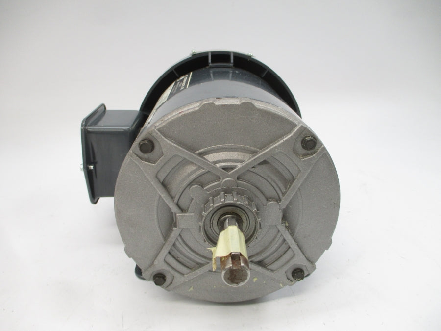 WESTBURGH ELECTRIC 5K43KG2510RM 230/460V 4.8/2.4A NSNP
