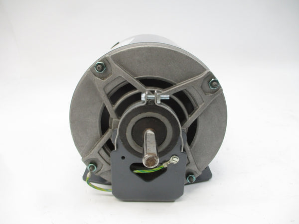 GENERAL ELECTRIC 5K46KN2249 208-230/460V 5.0-4.8/2.4A NSNP