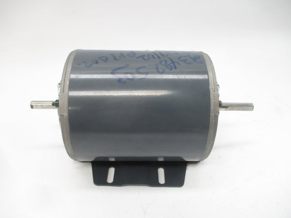 GENERAL ELECTRIC 5K46KN2249 208-230/460V 5.0-4.8/2.4A NSNP