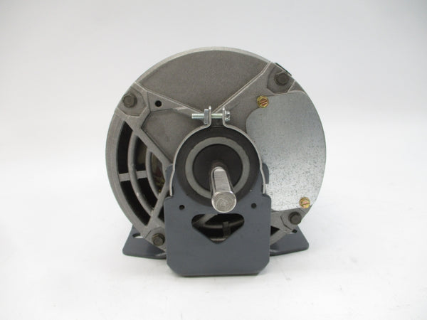 GENERAL ELECTRIC 5K46KN2249 208-230/460V 5.0-4.8/2.4A NSNP