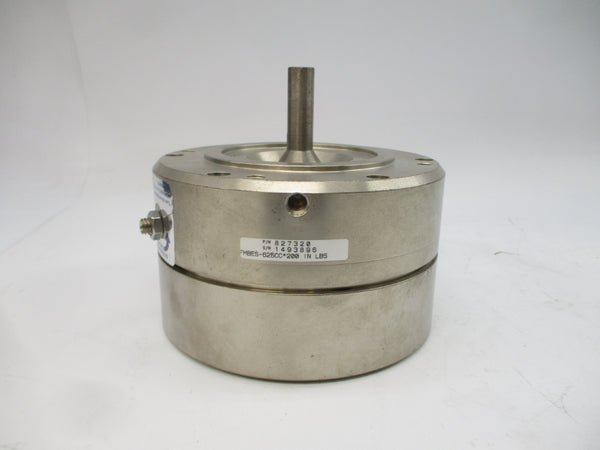 NEXEN 827320 NSNP