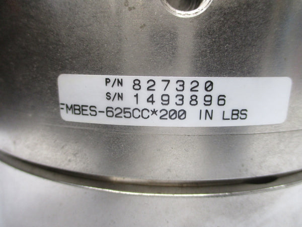 NEXEN 827320 NSNP