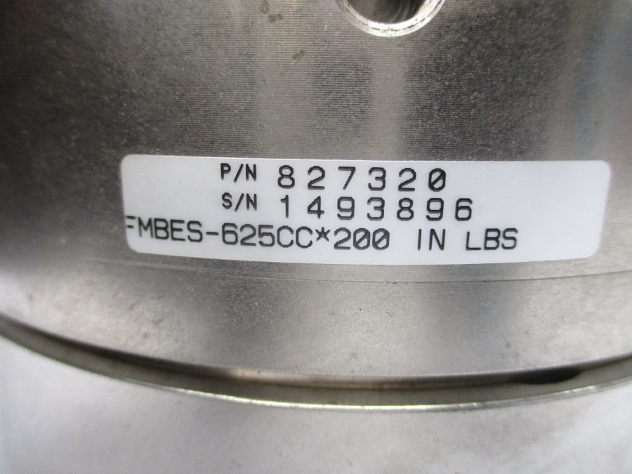NEXEN 827320 NSNP