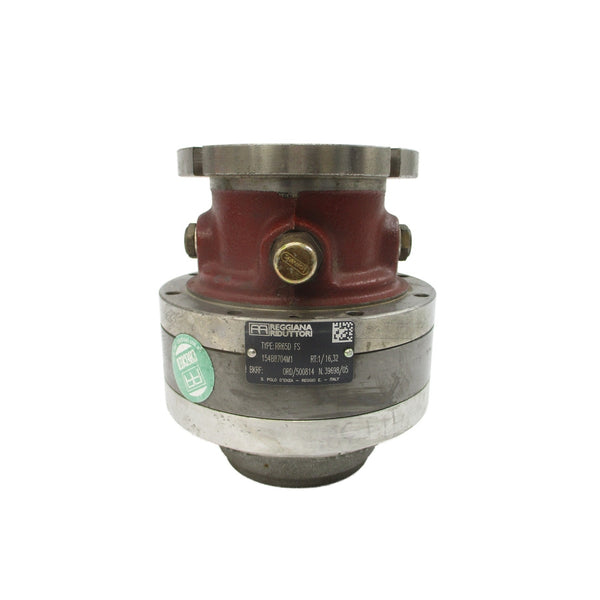 REGGIANA RIDUTTORI RR65DFS 154B8704M1 (AS PICTURED) NSNP