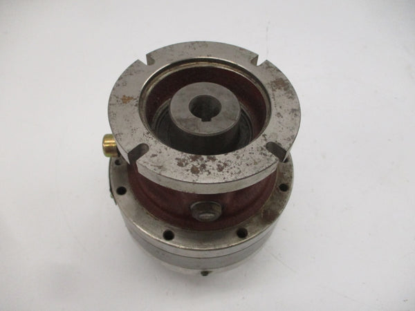 REGGIANA RIDUTTORI RR65DFS 154B8704M1 (AS PICTURED) NSNP