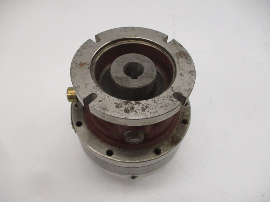 REGGIANA RIDUTTORI RR65DFS 154B8704M1 (AS PICTURED) NSNP