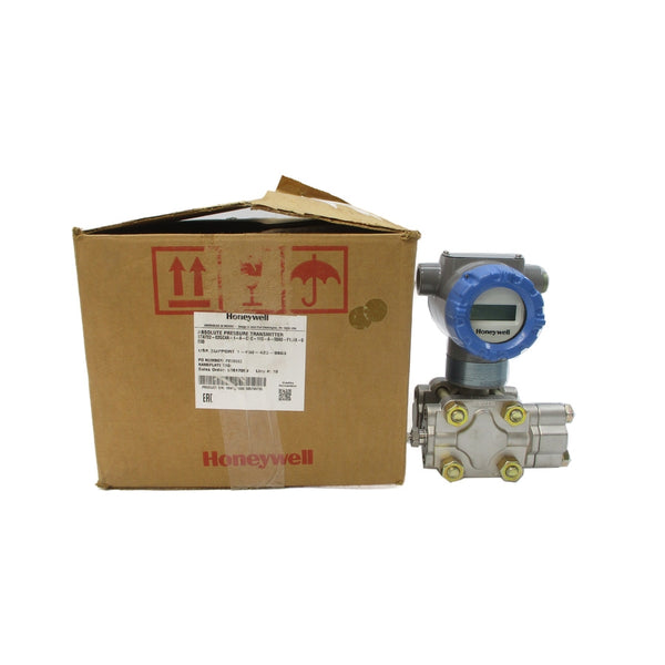 HONEYWELL STA722-E2GC4A-1-A-CDC-11S-A-00A0-F1.0X-0000 11-42VDC NSMP