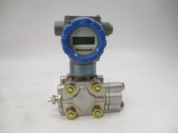 HONEYWELL STA722-E2GC4A-1-A-CDC-11S-A-00A0-F1.0X-0000 11-42VDC NSMP