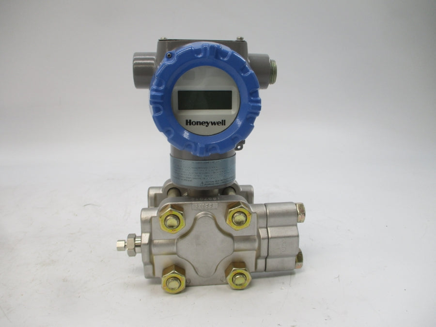 HONEYWELL STA722-E2GC4A-1-A-CDC-11S-A-00A0-F1.0X-0000 11-42VDC NSMP