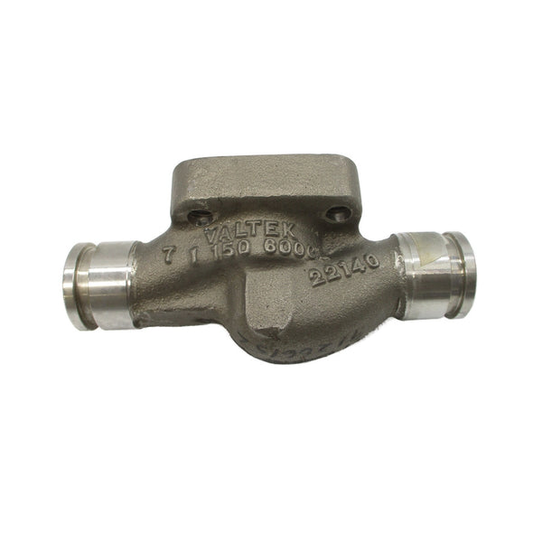 VALTEK 150 600CL 22140 1" NSNP
