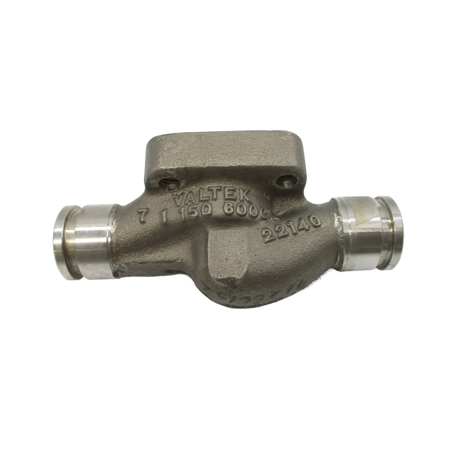 VALTEK 150 600CL 22140 1" NSNP