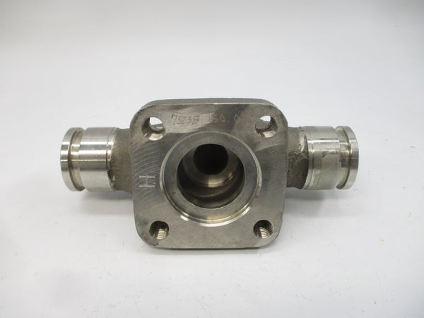 VALTEK 150 600CL 22140 1" NSNP