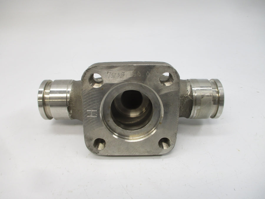VALTEK 150 600CL 22140 1" NSNP